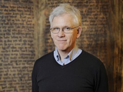 Helgi Þorláksson